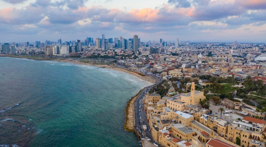 Israël : exemption de visa pour les voyageurs américains