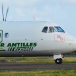 Saint-Barthélemy : après l’accident, plus de vols vers la Guadeloupe pour Air Antilles