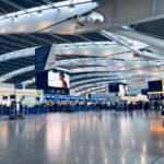 Royaume-Uni : la perturbation des vols continue après une énorme panne