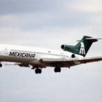 Mexique : l’armée lance un nouvelle compagnie aérienne domestique