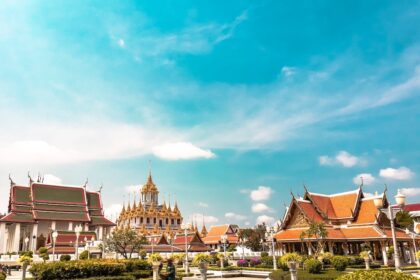 Pour relancer le secteur, la Thaïlande exempte les touristes chinois de visa