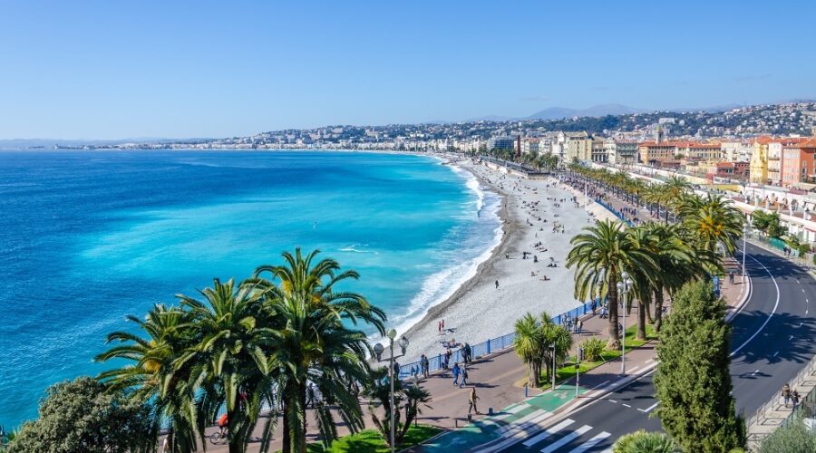 Région Sud : un bon lancement pour les vacances de la Toussaint