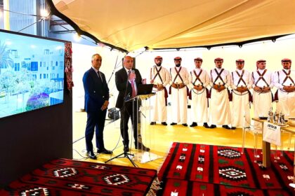Ministre du Tourisme de la Jordanie : « Le tourisme, ce n’est pas que de la promotion et du marketing »