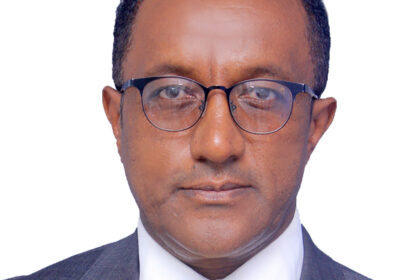 Ethiopian Airlines : Mesfin Biru nommé directeur régional France et Maghreb