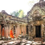 Cambodge : de nouvelles formalités dès le 1er janvier