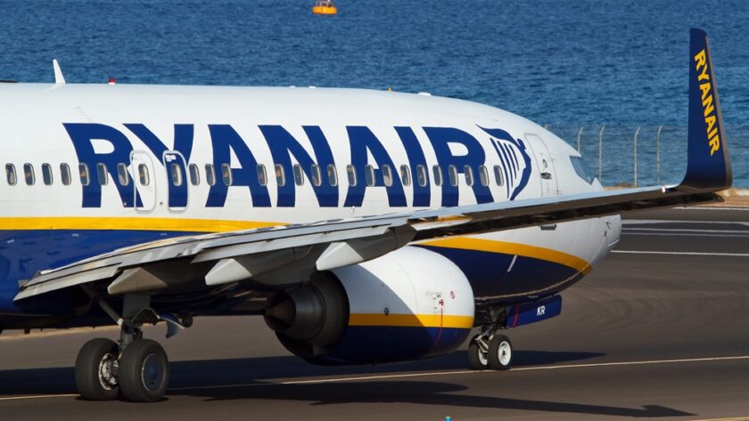 Billets d’avion : Booking, Kiwi et Kayak stoppent la vente de Ryanair