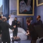 Réalité virtuelle/Emissive : à la rencontre des impressionnistes au musée d’Orsay