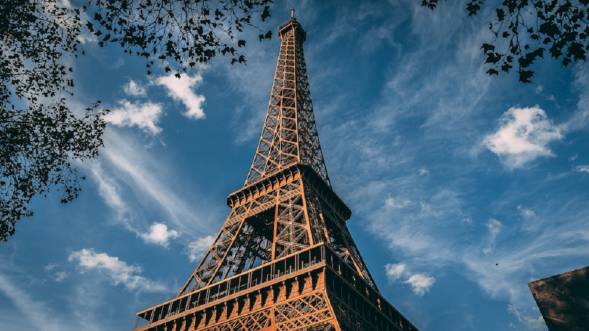 6,3 millions de visiteurs à la tour Eiffel en 2023, plus qu’avant le Covid