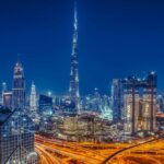 Aéroport de Dubaï : record de fréquentation en vue pour 2024