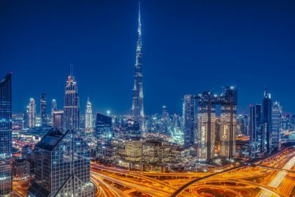 Aéroport de Dubaï : record de fréquentation en vue pour 2024