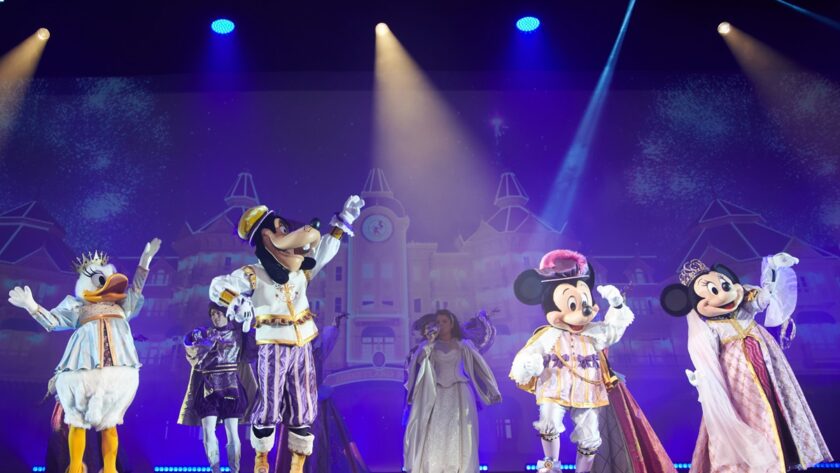 Disneyland Paris : « L’agent de voyages doit réussir à immerger son client dans la magie de notre destination »