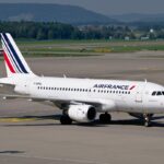 Malgré le prix toujours élevé des billets, Air France ne voit pas faiblir la « demande soutenue » de voyages