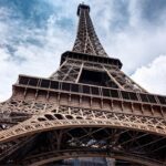 Préavis de grève à la Tour Eiffel à partir du 19 février