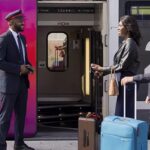 SNCF : des bagages limités dans les TGV, amendes dès septembre