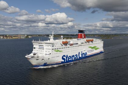 Stena Line veut faire commencer le voyage en Irlande à Cherbourg