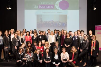 Femmes du tourisme : qui sont les 10 administratrices ?