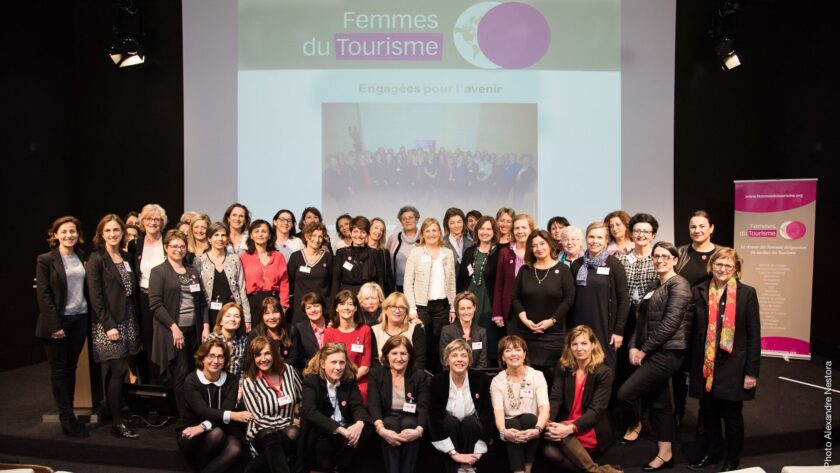 Femmes du tourisme : qui sont les 10 administratrices ?