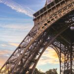 Grève : la tour Eiffel probablement inaccessible jusqu’à jeudi