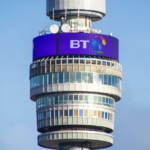 A Londres, la BT Tower vendue pour devenir un hôtel