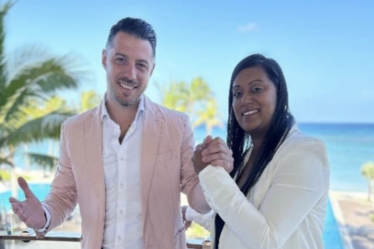 Marriott : Edouard Poinsignon nommé directeur des ventes des hôtels mauriciens sur le marché français