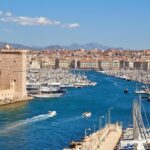 France : une nouvelle plage urbaine et gratuite à Marseille
