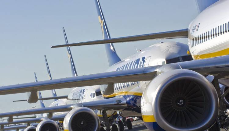 Justice : Ryanair marque un point contre Lastminute et Viaggiare