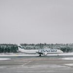 Insolite : Finnair va peser ses clients à l’embarquement
