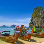 Thaïlande : une couverture médicale offerte aux touristes en cas d’accident