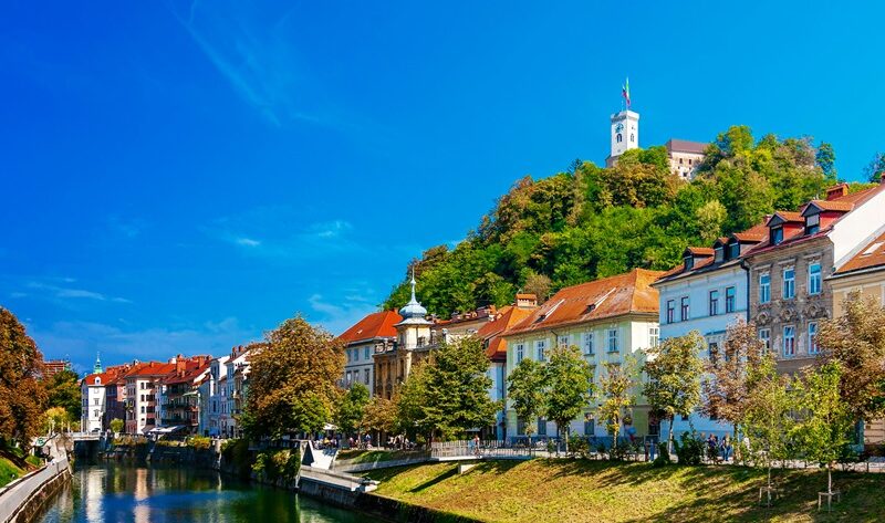 Top of Travel met le cap sur la Slovénie