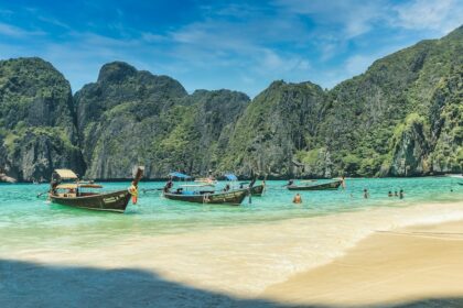 Cambodge, Laos, Vietnam… La Thaïlande veut lancer un visa permettant de visiter (aussi) les pays voisins