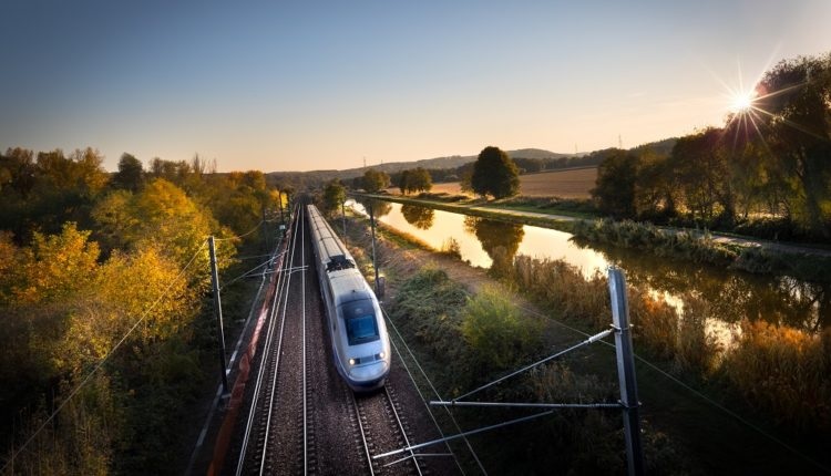 TGV : la SNCF ouvre les ventes pour les voyages en Europe cet été