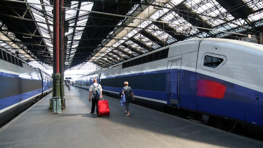 SNCF/JO : cafouillages sur l’accès à trois gares parisiennes