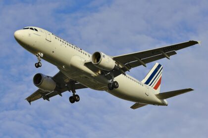 Aérien : l’image d’Air France remonte en flèche