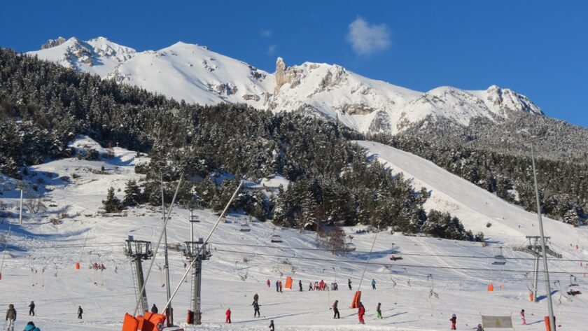 Ski : la justice retoque un projet de télésiège contesté dans les Alpes