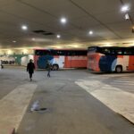 La fermeture de la gare routière de Bercy après les JO met en danger les bus  Macron