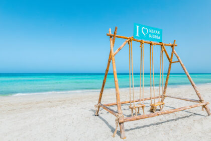 En Tunisie, proposez à vos clients l’Iberostar Mehari Djerba 4*, un hôtel rénové sur « l’île aux sables d’or »