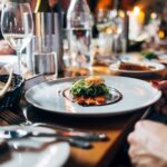 Guide Michelin 2024 : les nouveaux restaurants étoilés