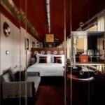 Dolce Vita Orient Express : les réservations sont officiellement ouvertes
