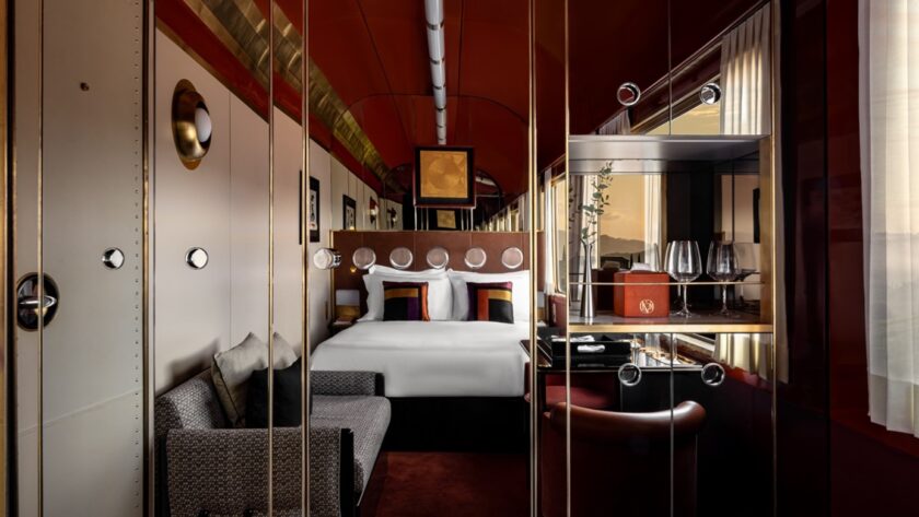 Dolce Vita Orient Express : les réservations sont officiellement ouvertes