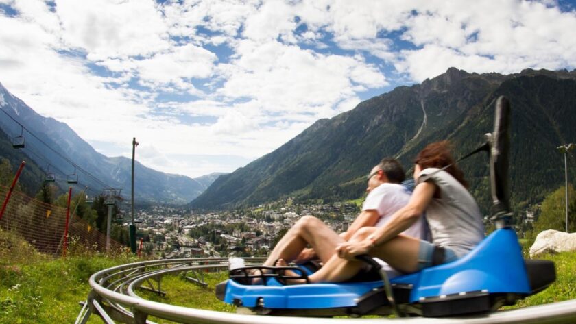 En montagne, les domaines skiables ont investi 546 millions d’euros en 2023
