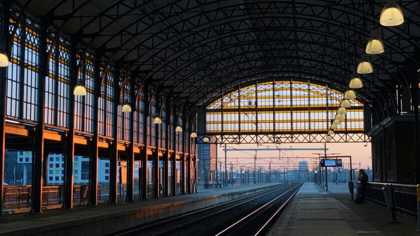 Vacances d’été : les ventes de billets de train SNCF ont explosé