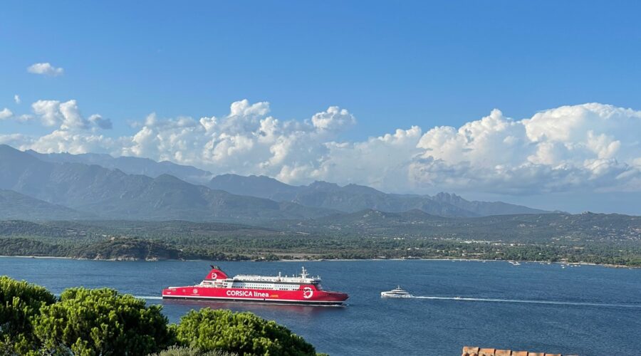 Corse/Algérie : une grève perturbe le trafic des ferries depuis Marseille