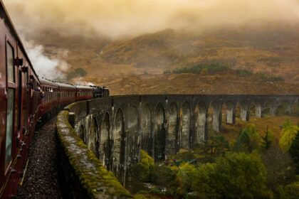 Ecosse : le train Harry Potter est à l’arrêt, peut-être définitivement