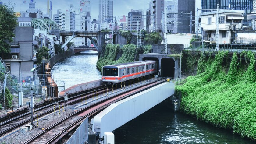 Train au Japon : Japan Experience distribue le Japan Rail Pass