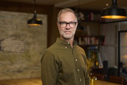 Einar Örn Ólafsson est le nouveau PDG de la compagnie Play