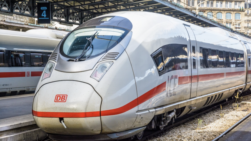 En 2023, Deutsche Bahn a multiplié sa perte par dix