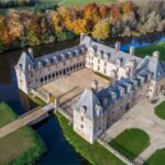 Le Château Rocher Portail lance la « Forêt Interdite » dès les vacances de printemps