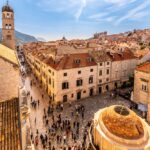 Surtourisme : Dubrovnik compte limiter les locations type Airbnb