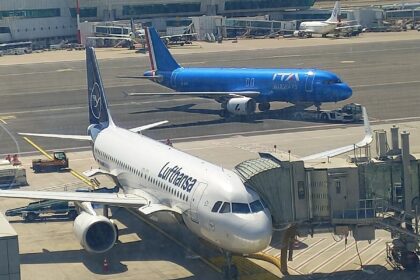 Mariage entre Lufthansa et ITA : l’Europe toujours pas d’accord