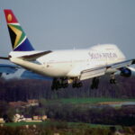 South African Airways ne sera pas privatisée